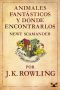 [Fantastic Beasts: The Original Screenplay 01] • Animales fantásticos y dónde encontrarlos